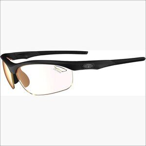Plastic Frame Sport Sunglasses with Photochromic Lens for Running Cycling Golf